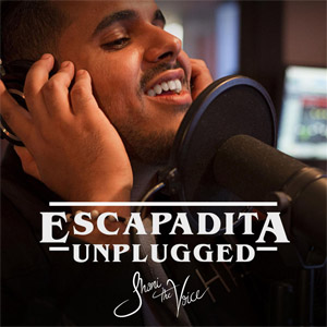 Disco Escapadita (Unplugged) de Jhoni The Voice 