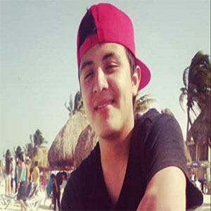 Disco Así Es Mi Vida de Jhoser