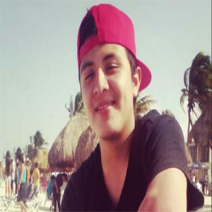 Disco Decirte de Jhoser