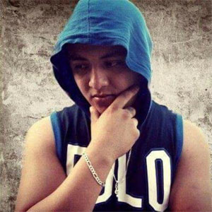 Disco No Sé Cómo Decir Que Te Amo de Jhoser