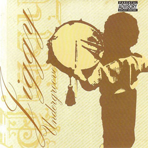 Disco Undergroove de Jiggy Drama 