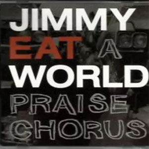 Disco A Praise Chorus de Jimmy Eat World