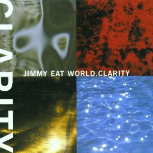Disco Clarity de Jimmy Eat World