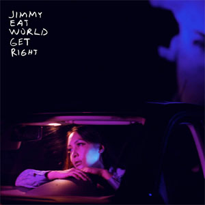 Disco Get Right de Jimmy Eat World