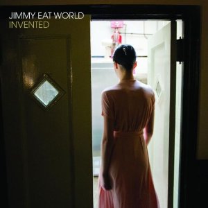 Disco Invented de Jimmy Eat World