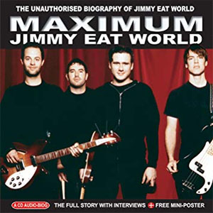 Disco Maximum de Jimmy Eat World