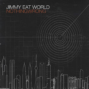 Disco Nothing Wrong de Jimmy Eat World