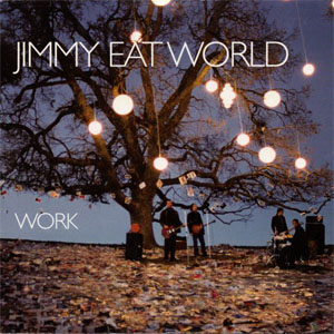 Disco Work de Jimmy Eat World