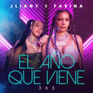 Álbum El Año Que Viene 365 de Jliany