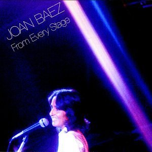 Disco From Every Stage de Joan Báez