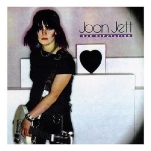 Disco Bad Reputation de Joan Jett