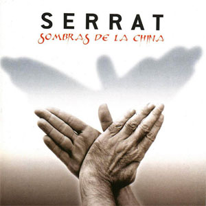 Disco Sombras De La China de Joan Manuel Serrat