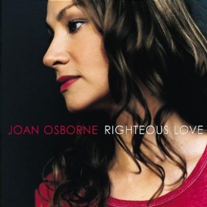 Disco Righteous Love de Joan Osborne