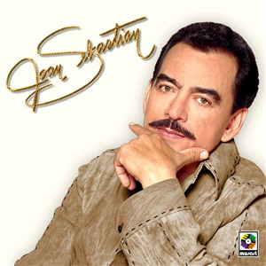 Disco Inventario de Joan Sebastian