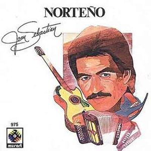Disco Norteño de Joan Sebastian