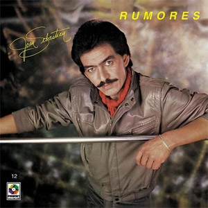 Disco Rumores de Joan Sebastian