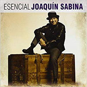 Disco Esencial Joaquín Sabina de Joaquín Sabina