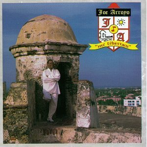 Disco Mi Libertad de Joe Arroyo