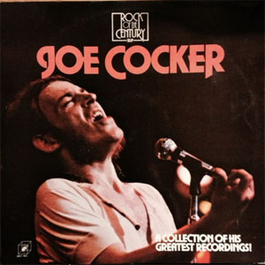 Disco A Collection Of His Greatest Recordings! de Joe Cocker