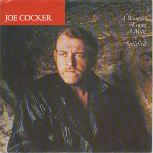 Disco A Woman Loves A Man de Joe Cocker