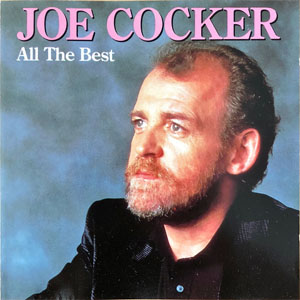 Disco All The Best de Joe Cocker