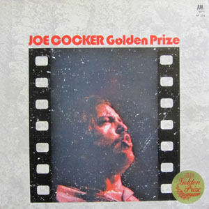 Disco Golden Prize de Joe Cocker