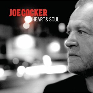 Disco Heart & Soul de Joe Cocker