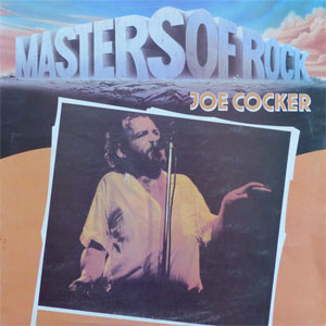 Disco Masters Of Rock de Joe Cocker