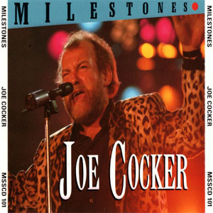 Disco Milestones de Joe Cocker