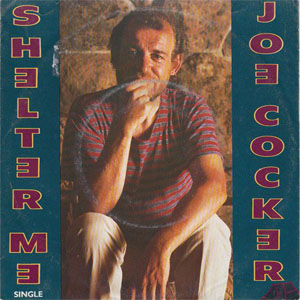 Disco Shelter Me de Joe Cocker