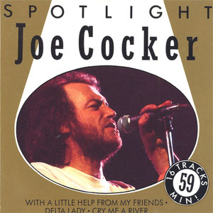 Disco Spotlight de Joe Cocker
