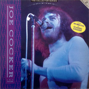 Disco The Collection de Joe Cocker