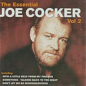 Disco The Essential Vol 2 de Joe Cocker