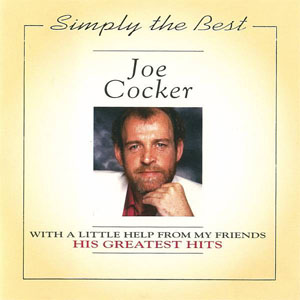 Disco With A Little Help From My Friends - His Greatest Hits de Joe Cocker