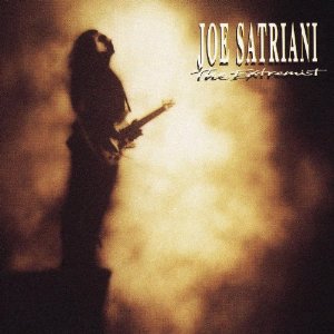 Disco Extremist de Joe Satriani