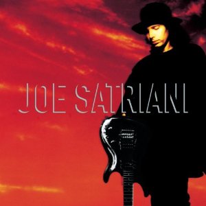 Disco Joe Satriani de Joe Satriani