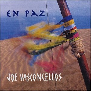 Disco En Paz  de Joe Vasconcellos