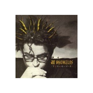 Disco Toque de Joe Vasconcellos