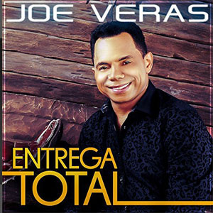 Disco Entrega Total de Joe Veras