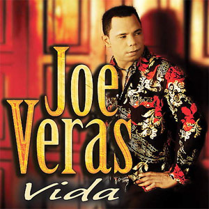 Disco Vida de Joe Veras