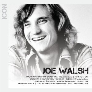 Disco Icon de Joe Walsh