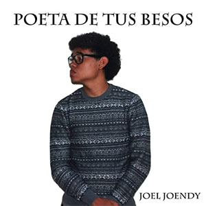 Disco Poeta De Tus Besos de Joel Joendy