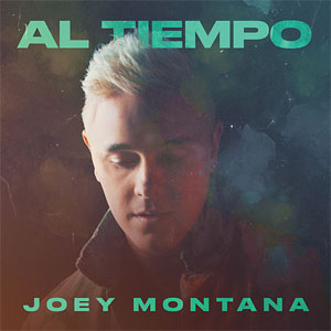 Disco Al Tiempo de Joey Montana