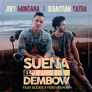 Disco Suena El Dembow (Remix) de Joey Montana