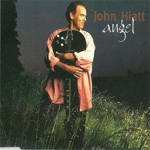 Disco Angel de John Hiatt