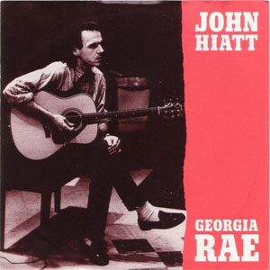 Disco Georgia Rae de John Hiatt