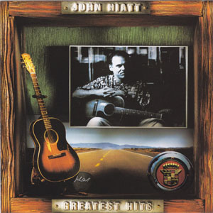 Disco Greatest Hits de John Hiatt