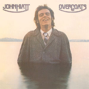 Disco Overcoats de John Hiatt