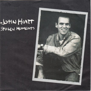 Disco Stolen Moments de John Hiatt