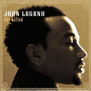 Disco Get Lifted de John Legend